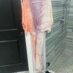 YFB Luelle Midi Dress